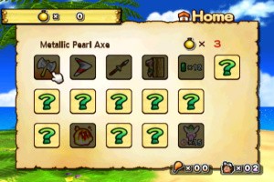 Adventure Island: The Beginning Screenshot