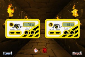 Adventure Island: The Beginning Screenshot