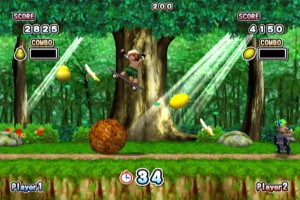 Adventure Island: The Beginning Screenshot