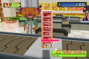 Job Island: Hard Working People Screenshot