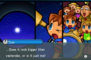 Job Island: Hard Working People Screenshot