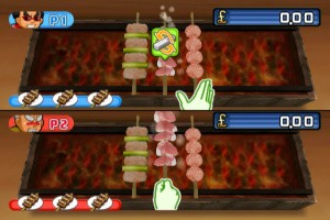 Job Island: Hard Working People Screenshot