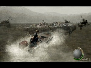 Resident Evil 4 Review - Screenshot 4 of 6