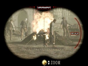 Resident Evil 4 Review - Screenshot 3 of 6
