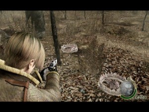 Resident Evil 4 Review - Screenshot 4 of 6
