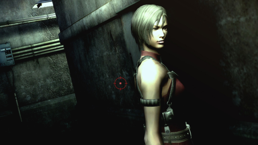 Resident Evil: The Darkside Chronicles Review - Screenshot 2 of 6