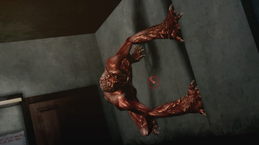 Resident Evil: The Darkside Chronicles Review - Screenshot 6 of 6