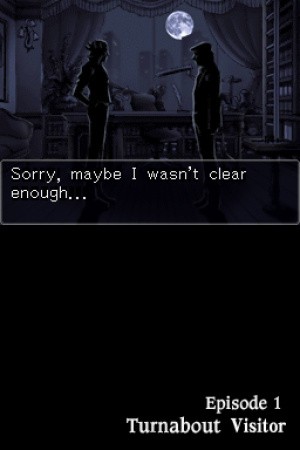 Ace Attorney Investigations: Miles Edgeworth Review - Screenshot 2 of 3