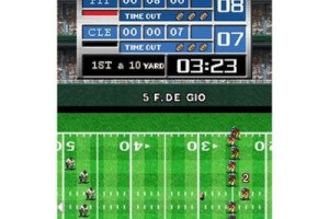 Tecmo Bowl: Kickoff Screenshot