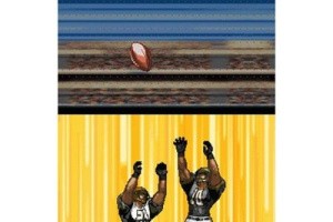 Tecmo Bowl: Kickoff Screenshot