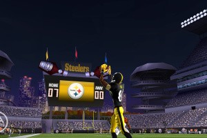 Madden NFL 10 Screenshot