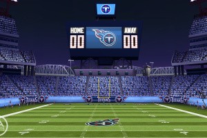 Madden NFL 10 Screenshot