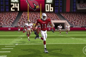 Madden NFL 10 Screenshot
