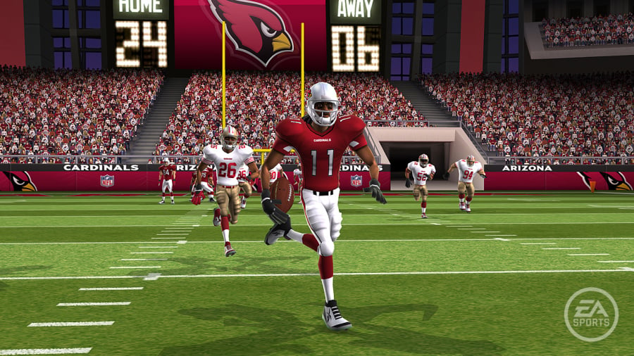 Madden NFL 10 Review - Screenshot 2 of 5