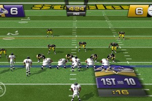 Madden NFL 10 Screenshot