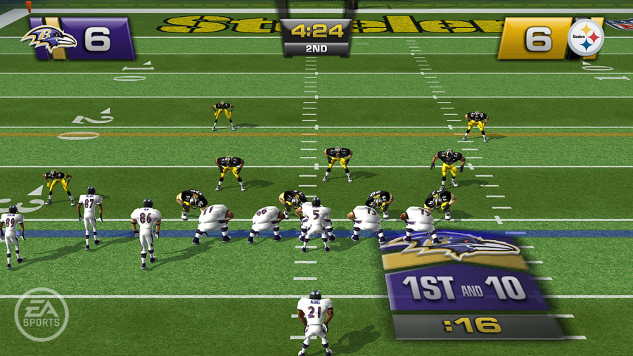 Madden NFL 10 Review - Screenshot 4 of 5
