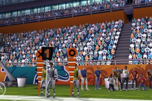 Madden NFL 10 Screenshot