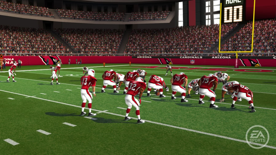 Madden NFL 10 Review - Screenshot 5 of 5