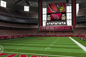 Madden NFL 10 Screenshot