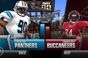 Madden NFL 10 Screenshot