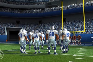 Madden NFL 10 Screenshot
