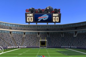 Madden NFL 10 Screenshot
