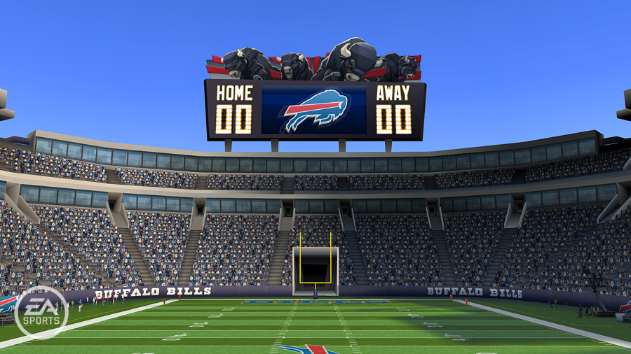 Madden NFL 10 Review - Screenshot 4 of 5