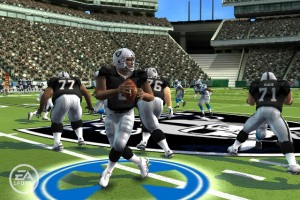 Madden NFL 09 All-Play Screenshot