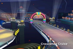 MySims Racing Screenshot