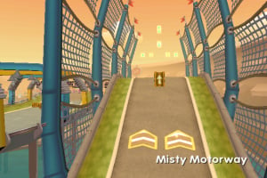 MySims Racing Screenshot