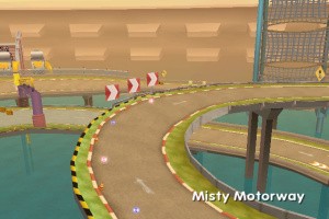 MySims Racing Screenshot