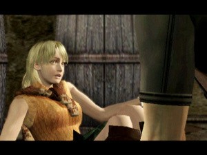Resident Evil 4 Review - Screenshot 3 of 6
