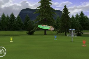 Tiger Woods PGA Tour 10 Screenshot