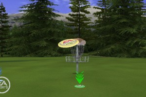 Tiger Woods PGA Tour 10 Screenshot