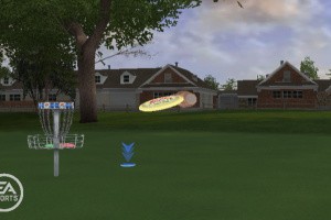 Tiger Woods PGA Tour 10 Screenshot