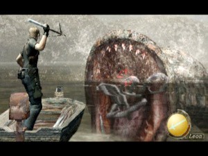 Resident Evil 4 Review - Screenshot 2 of 6
