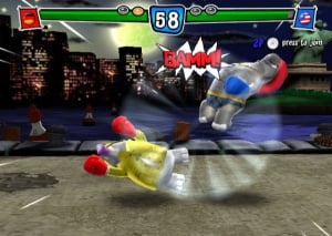 Karate Phants: Gloves of Glory Review - Screenshot 7 of 7