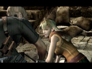 Resident Evil 4 Review - Screenshot 2 of 6