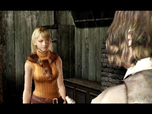 Resident Evil 4 Review - Screenshot 2 of 6