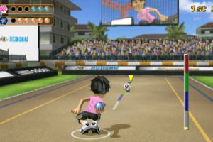 Deca Sports 2 Screenshot