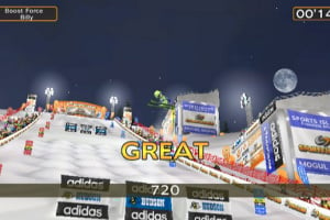 Deca Sports 2 Screenshot