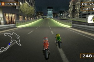 Deca Sports 2 Screenshot