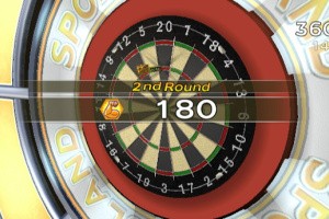 Deca Sports 2 Screenshot