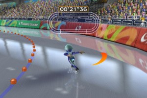 Deca Sports 2 Screenshot