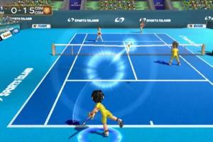 Deca Sports 2 Screenshot