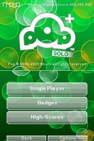 Pop Plus: Solo Review - Screenshot 3 of 3