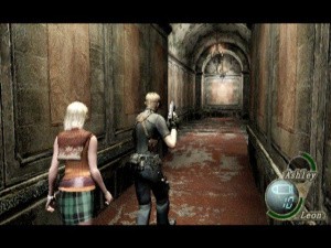 Resident Evil 4 Review - Screenshot 2 of 6