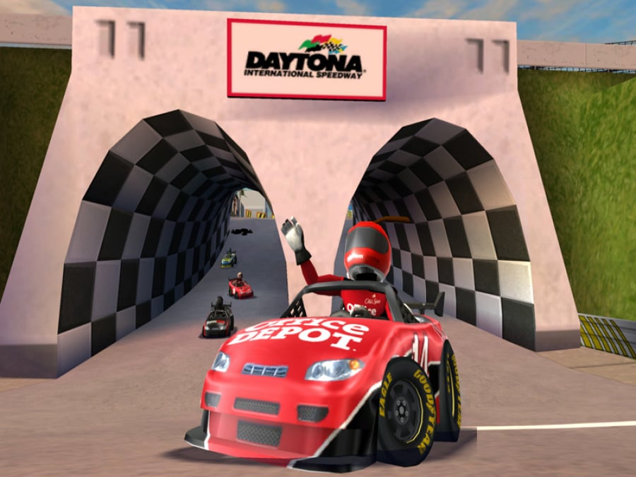 Cars Race-O-Rama Review for Nintendo Wii - Cheat Code Central