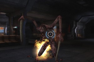 Dead Space: Extraction Screenshot