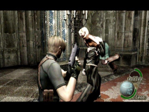 Resident Evil 4 Review - Screenshot 1 of 6